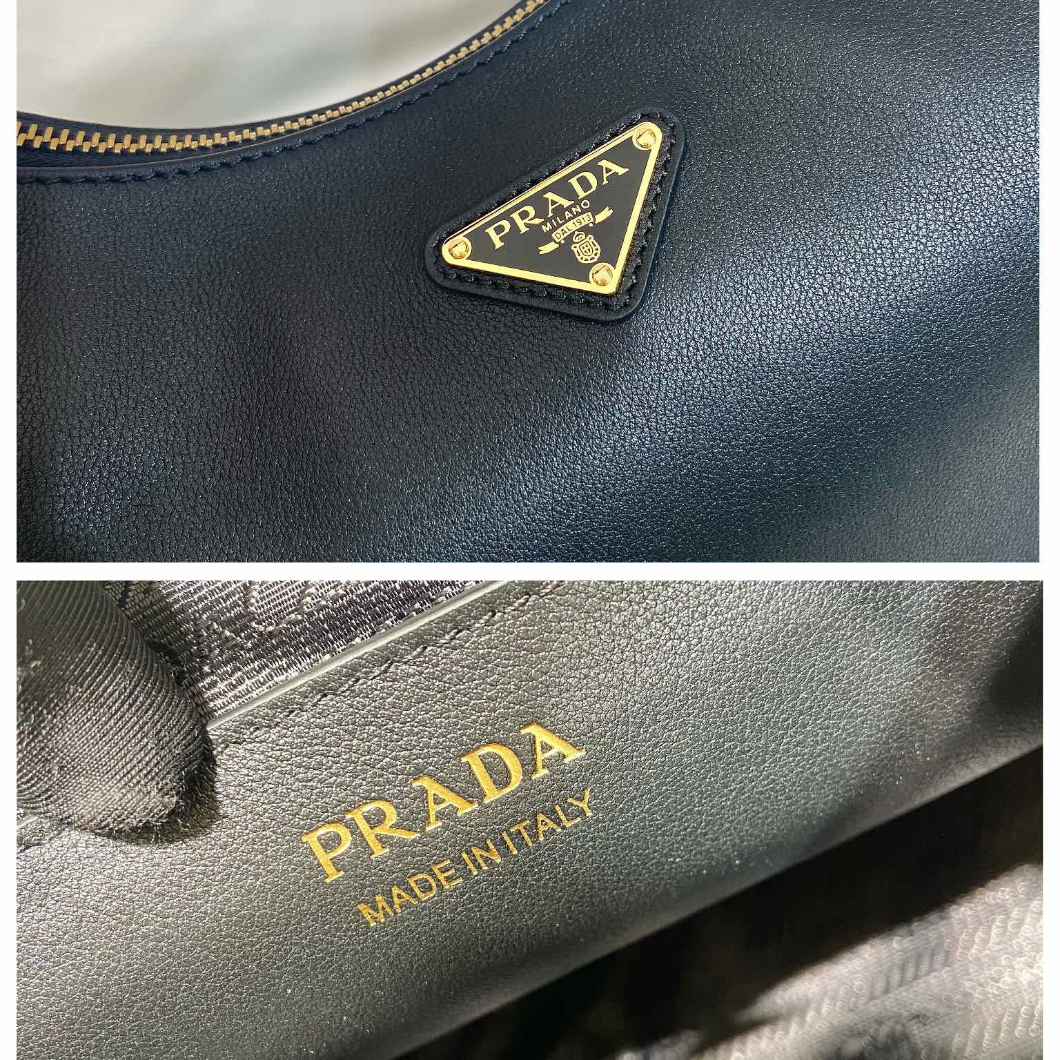 Prada 普拉達 Leather Goods