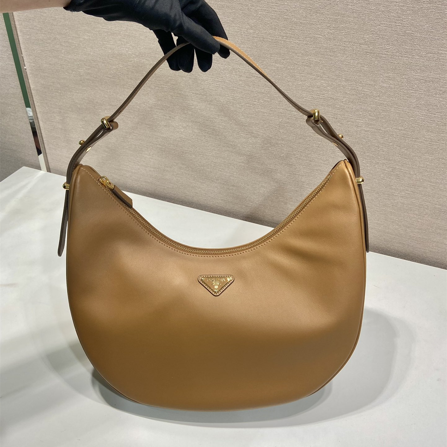 Prada 普拉達 Leather Goods