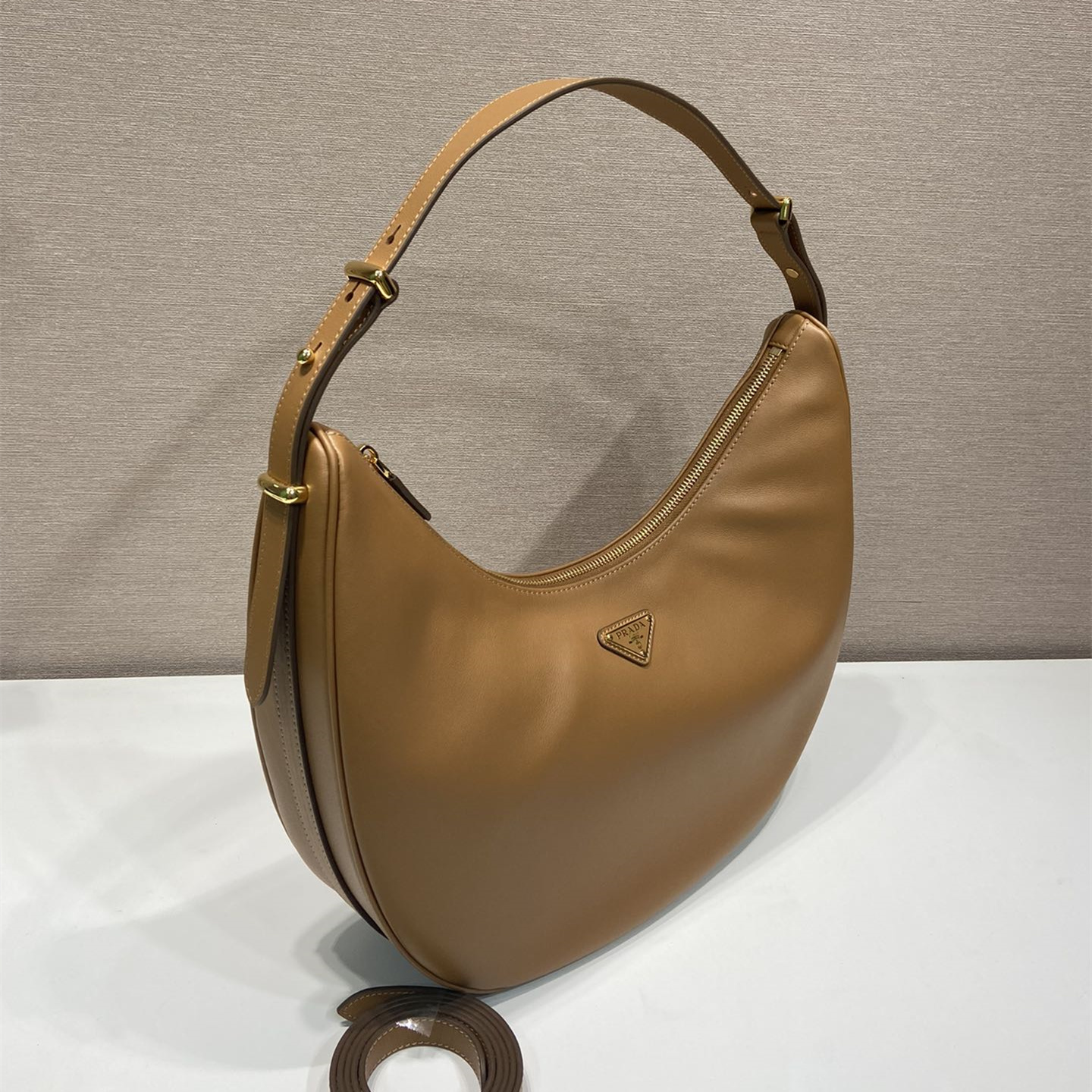Prada 普拉達 Leather Goods