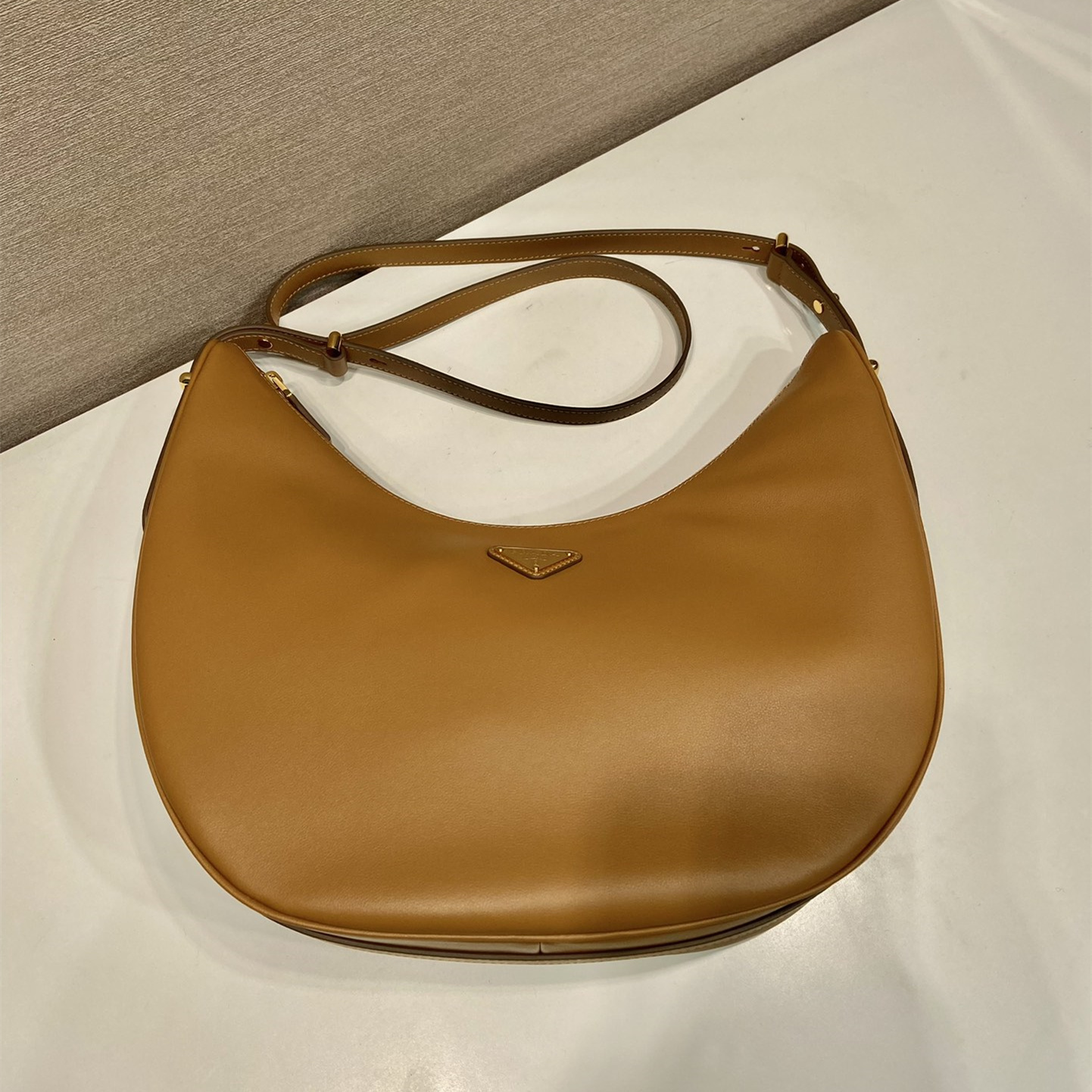 Prada 普拉達 Leather Goods