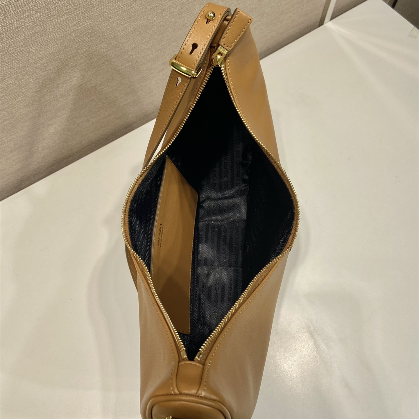 Prada 普拉達 Leather Goods