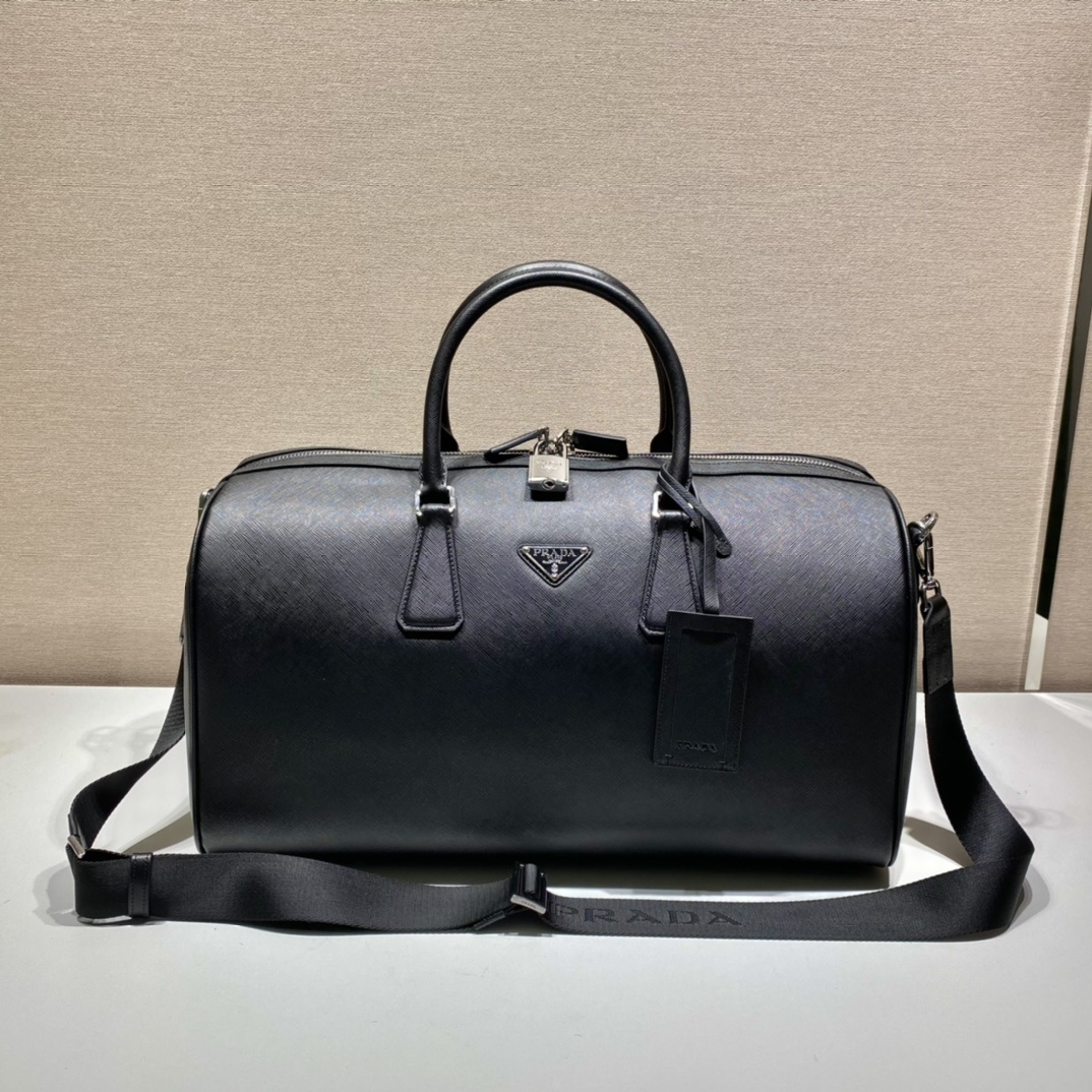 Prada 普拉達 Leather Goods