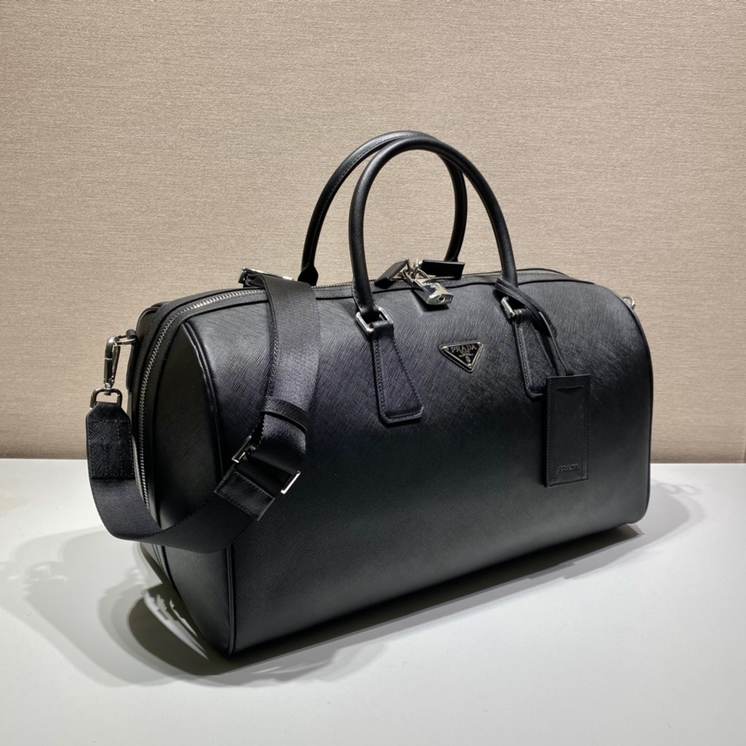 Prada 普拉達 Leather Goods