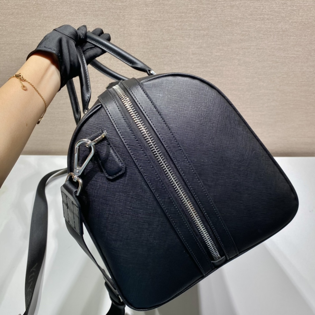 Prada 普拉達 Leather Goods