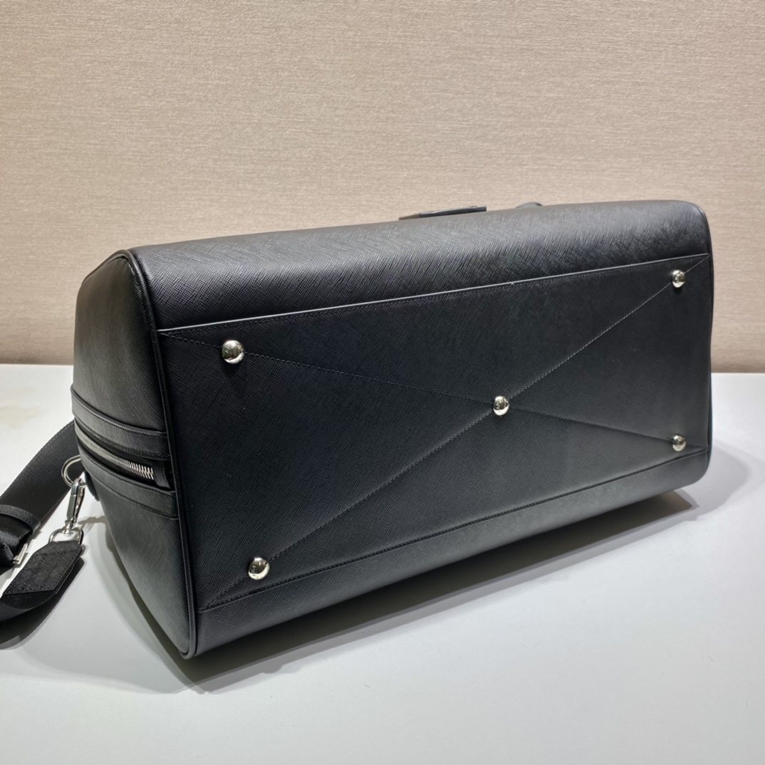 Prada 普拉達 Leather Goods