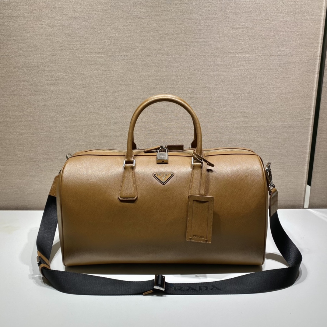 Prada 普拉達 Leather Goods
