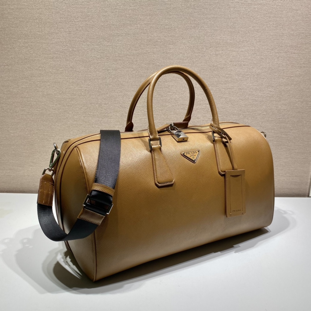 Prada 普拉達 Leather Goods