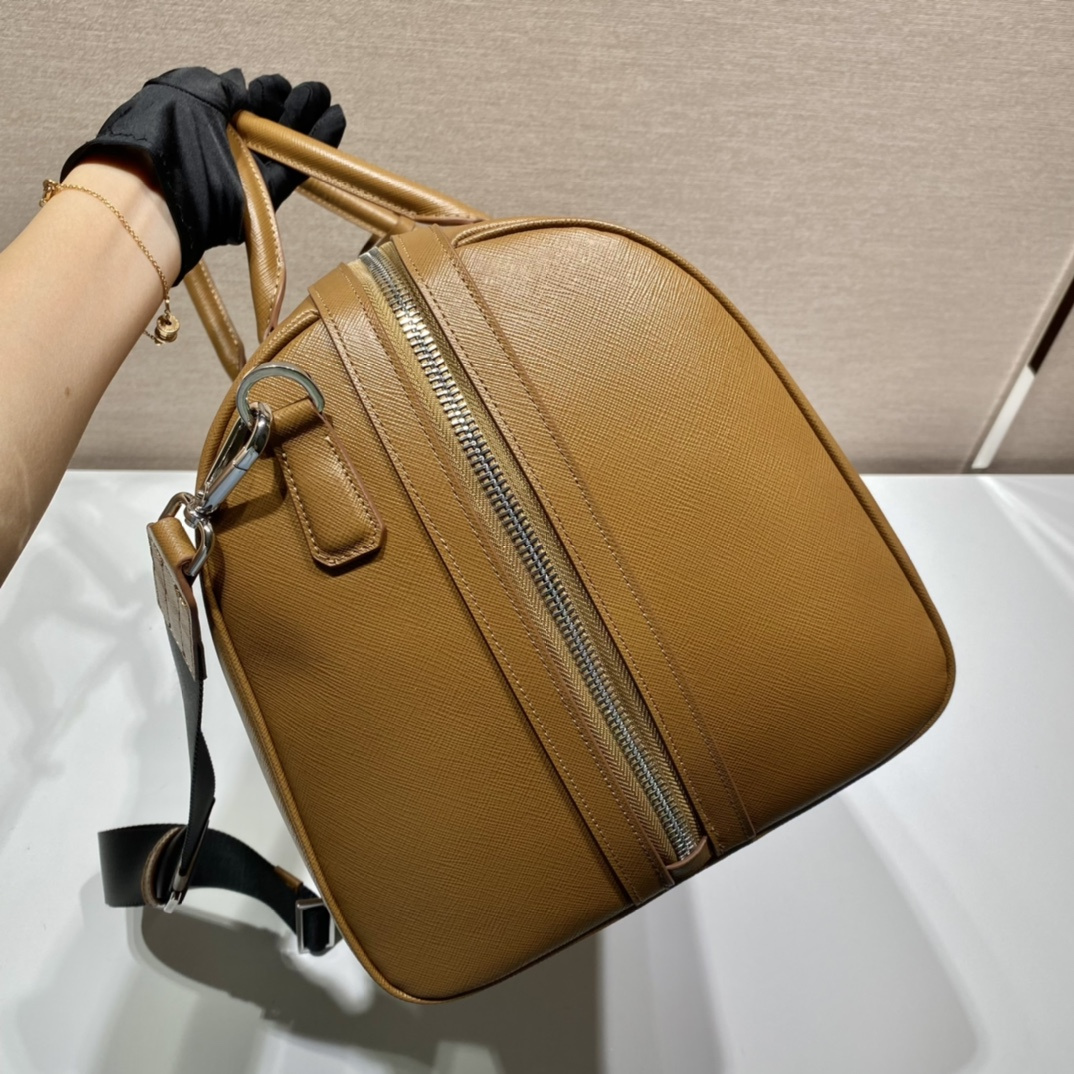 Prada 普拉達 Leather Goods