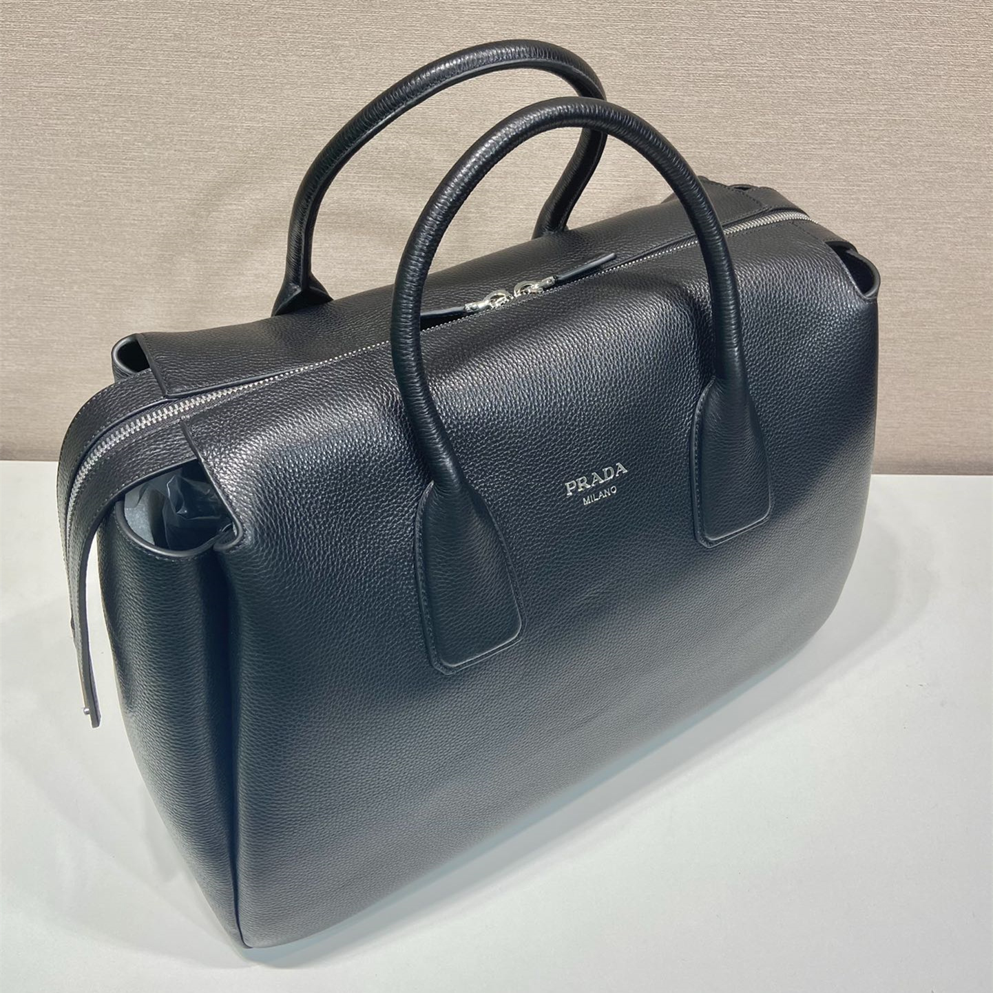 Prada 普拉達 Leather Goods