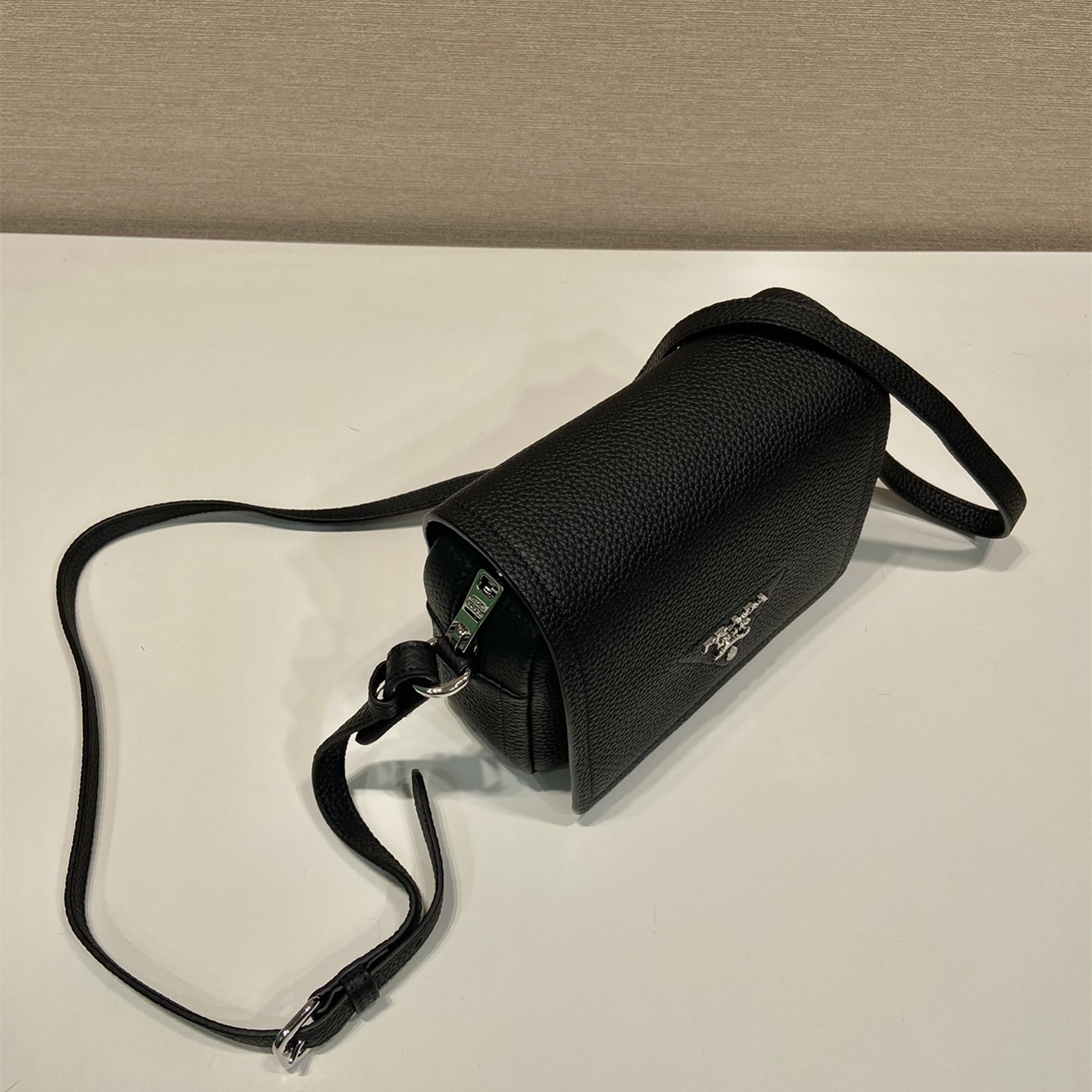 Prada 普拉達 Leather Goods