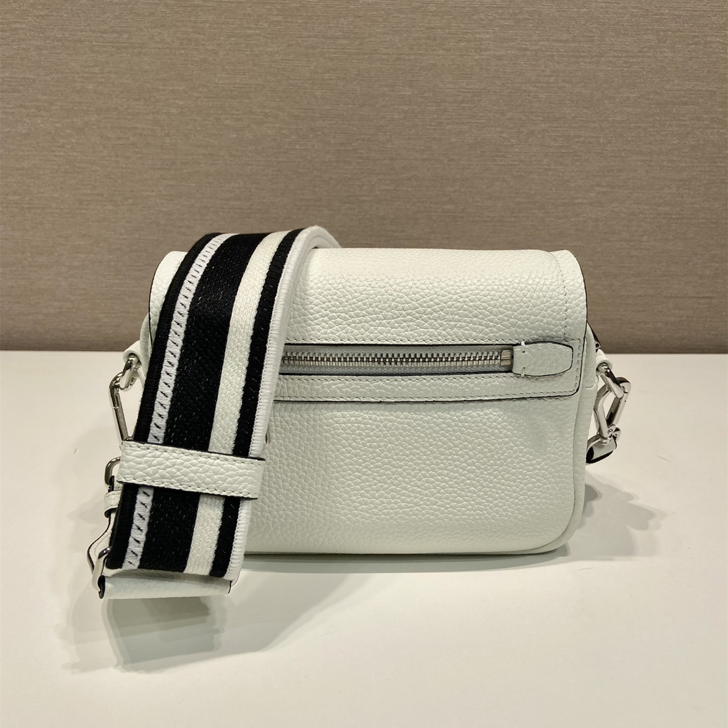 Prada 普拉達 Leather Goods
