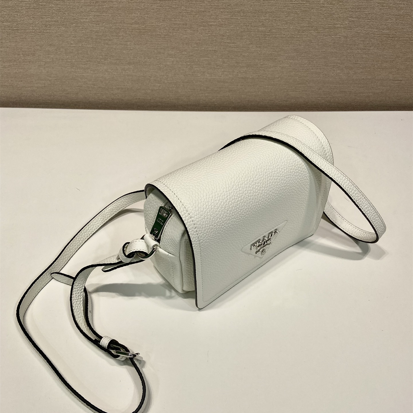 Prada 普拉達 Leather Goods