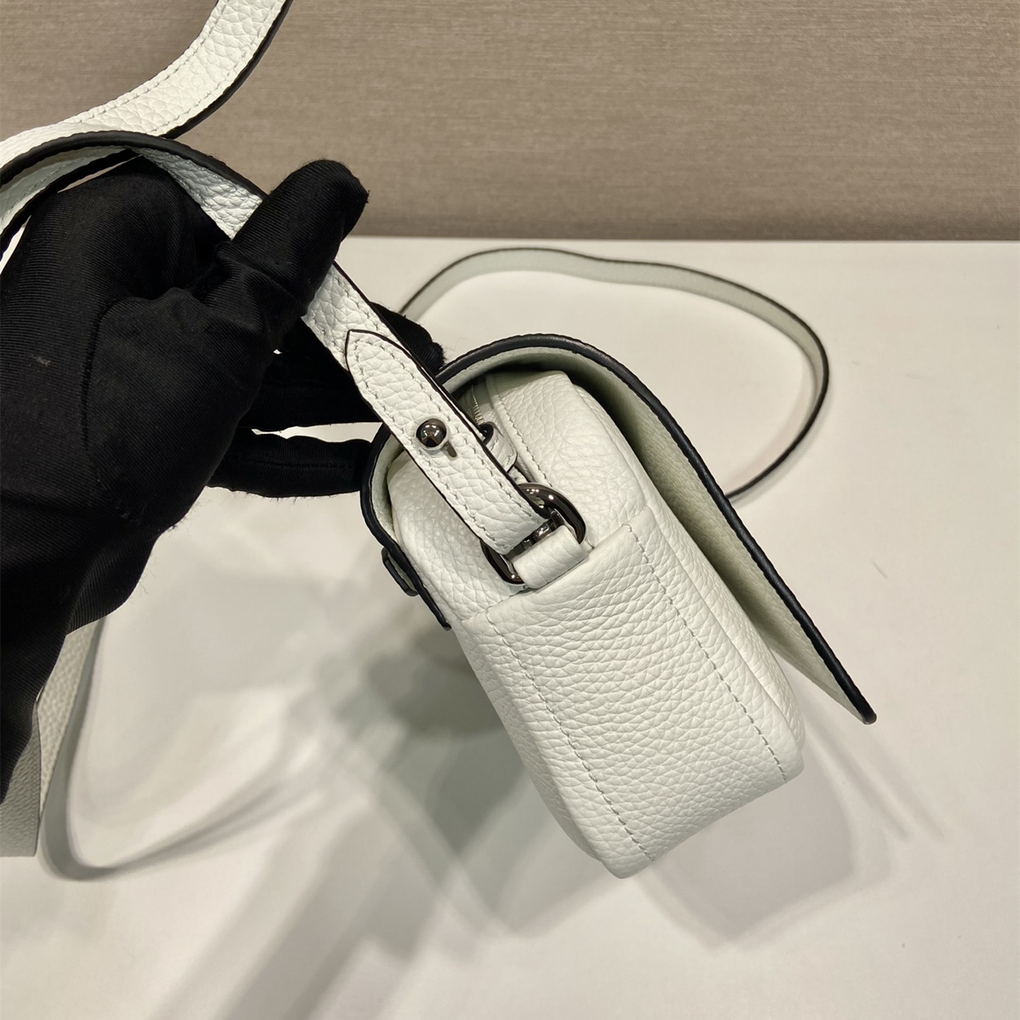 Prada 普拉達 Leather Goods