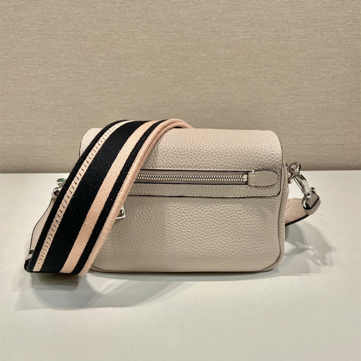 Prada 普拉達 Leather Goods
