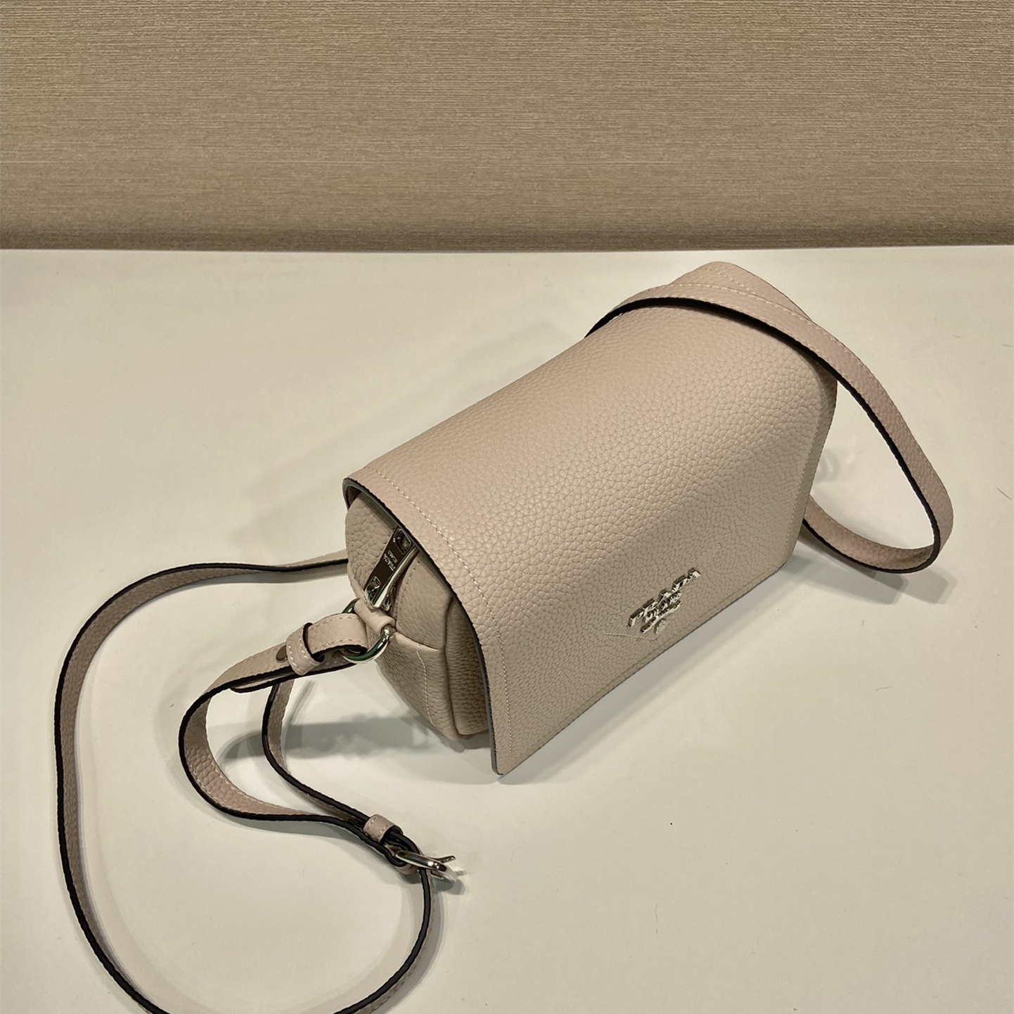 Prada 普拉達 Leather Goods