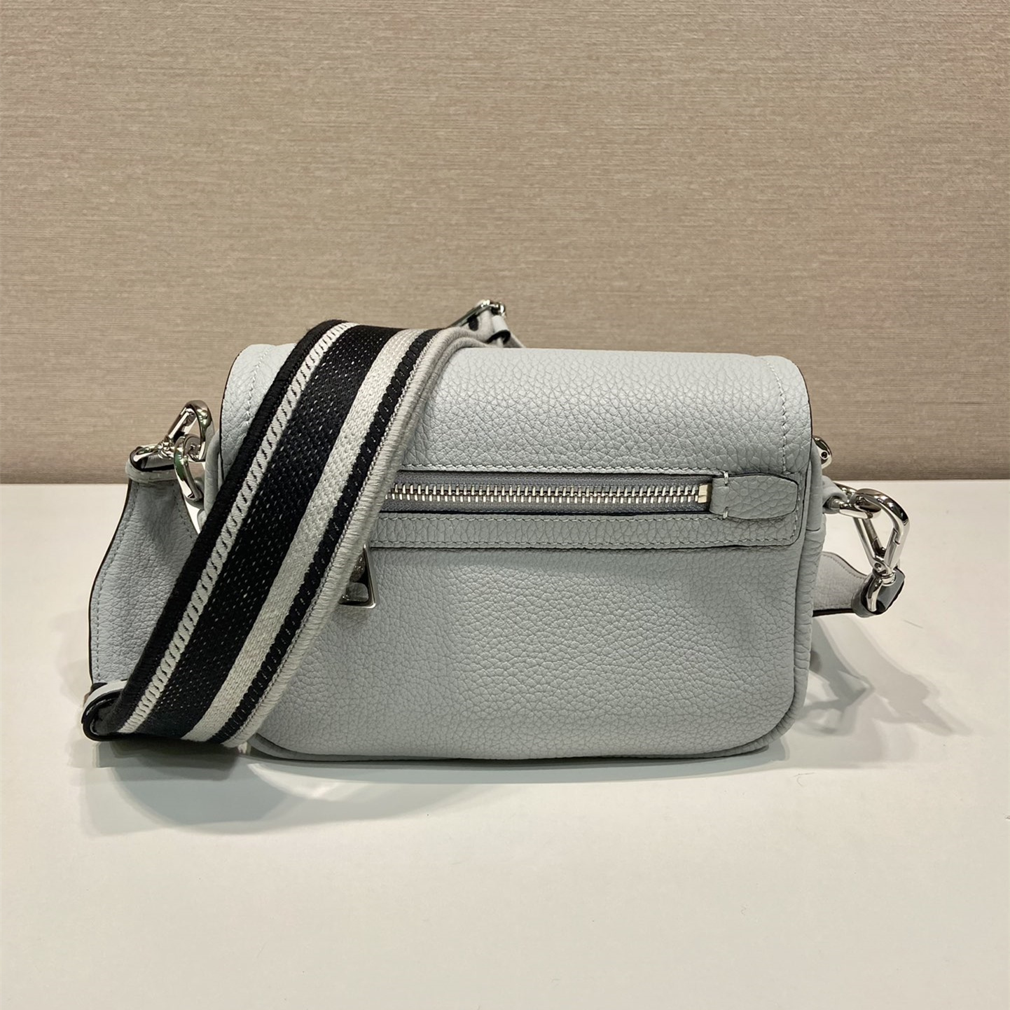 Prada 普拉達 Leather Goods