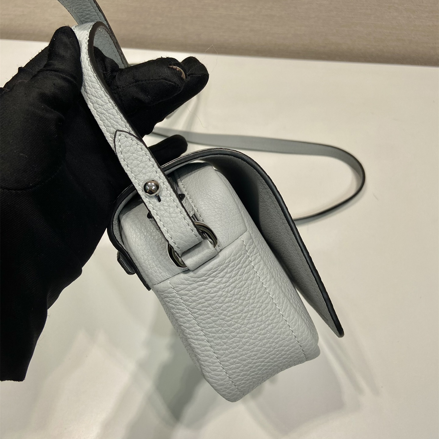 Prada 普拉達 Leather Goods