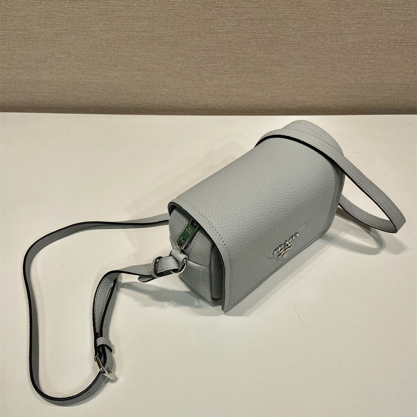 Prada 普拉達 Leather Goods