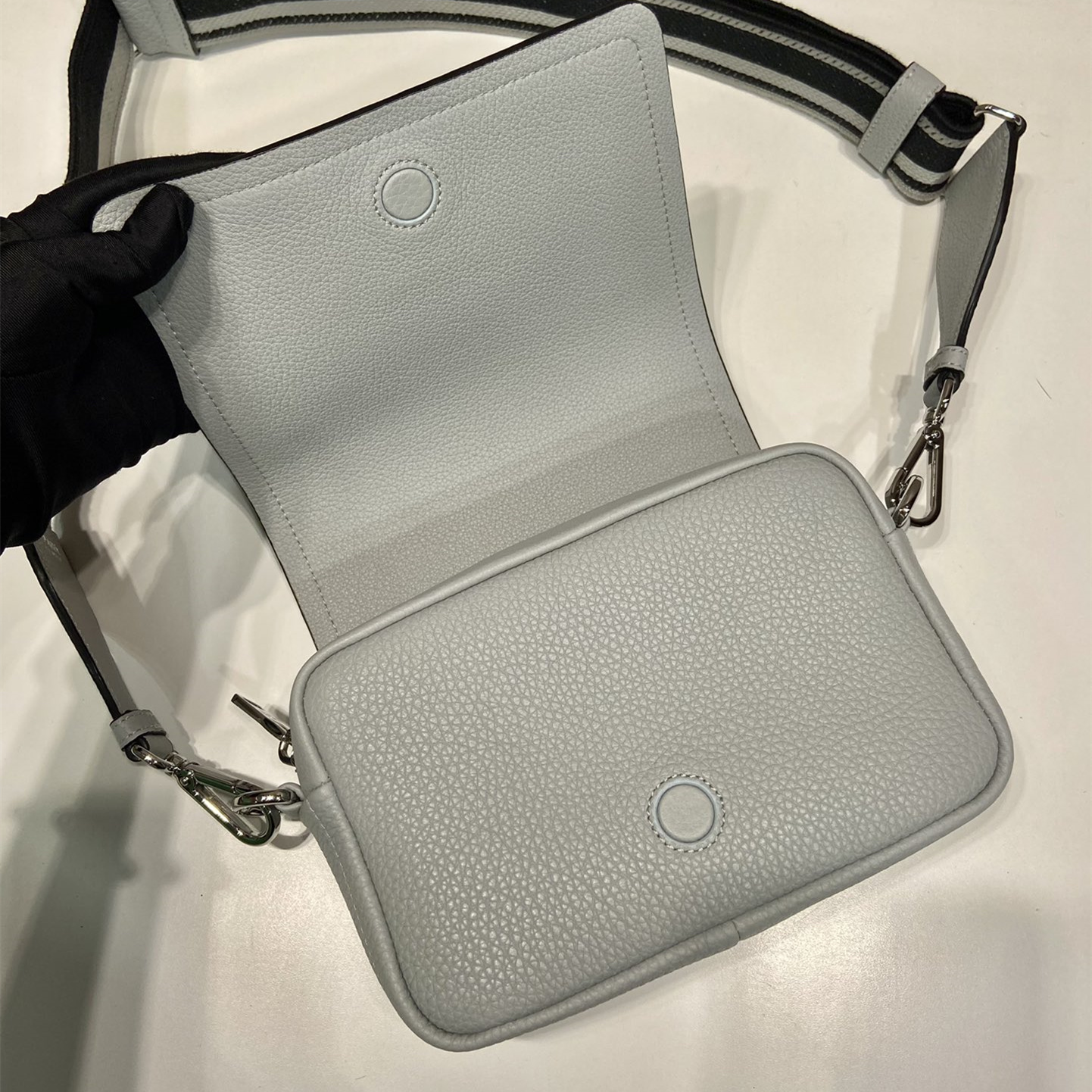 Prada 普拉達 Leather Goods