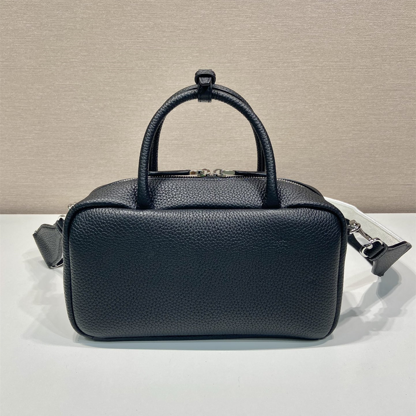 Prada 普拉達 Leather Goods