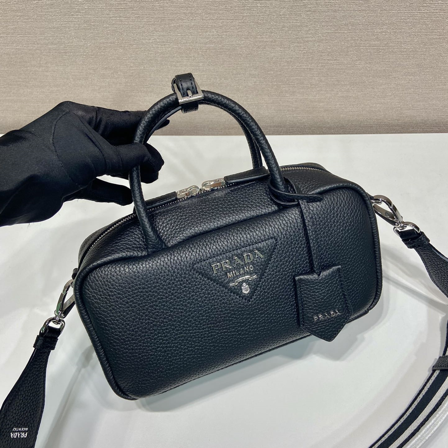 Prada 普拉達 Leather Goods