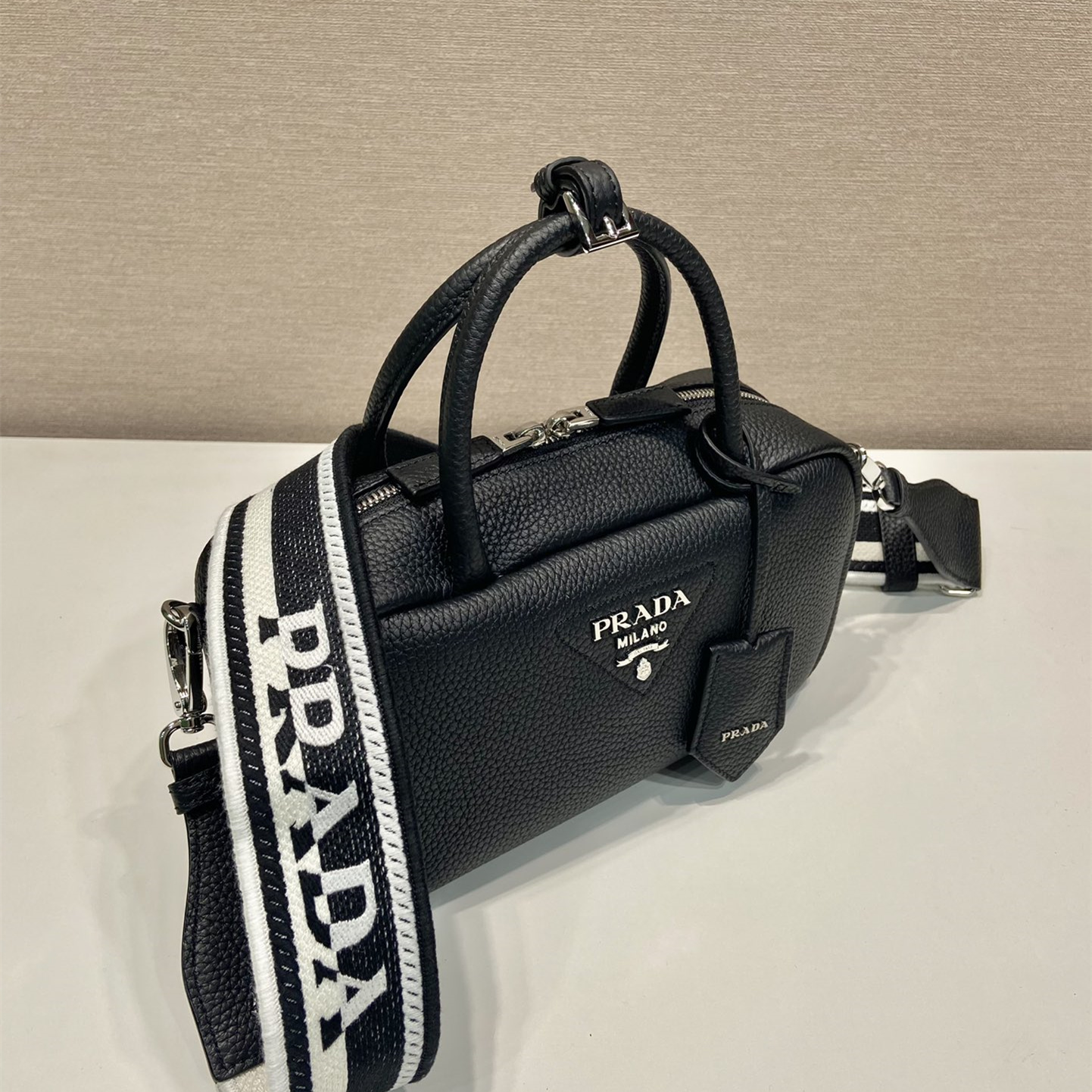 Prada 普拉達 Leather Goods