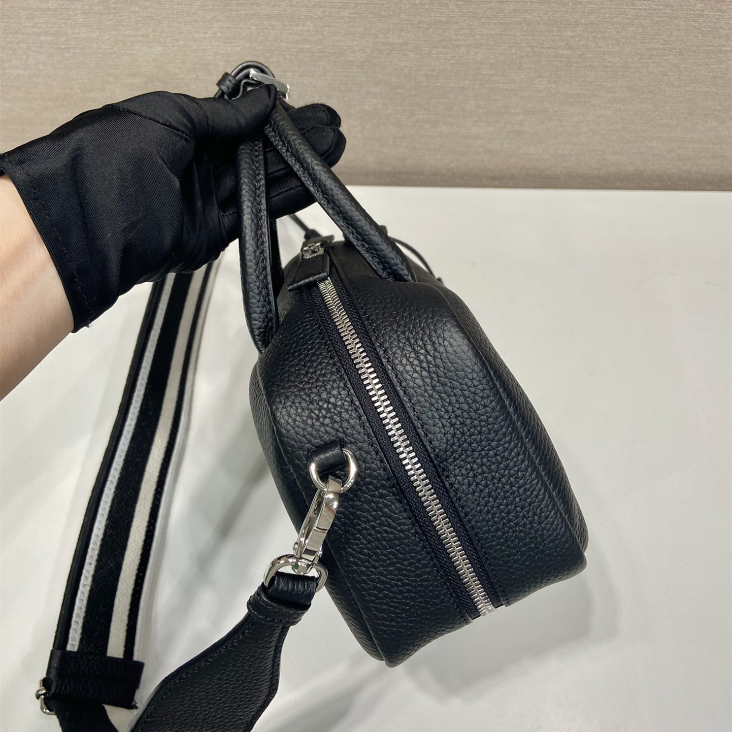 Prada 普拉達 Leather Goods