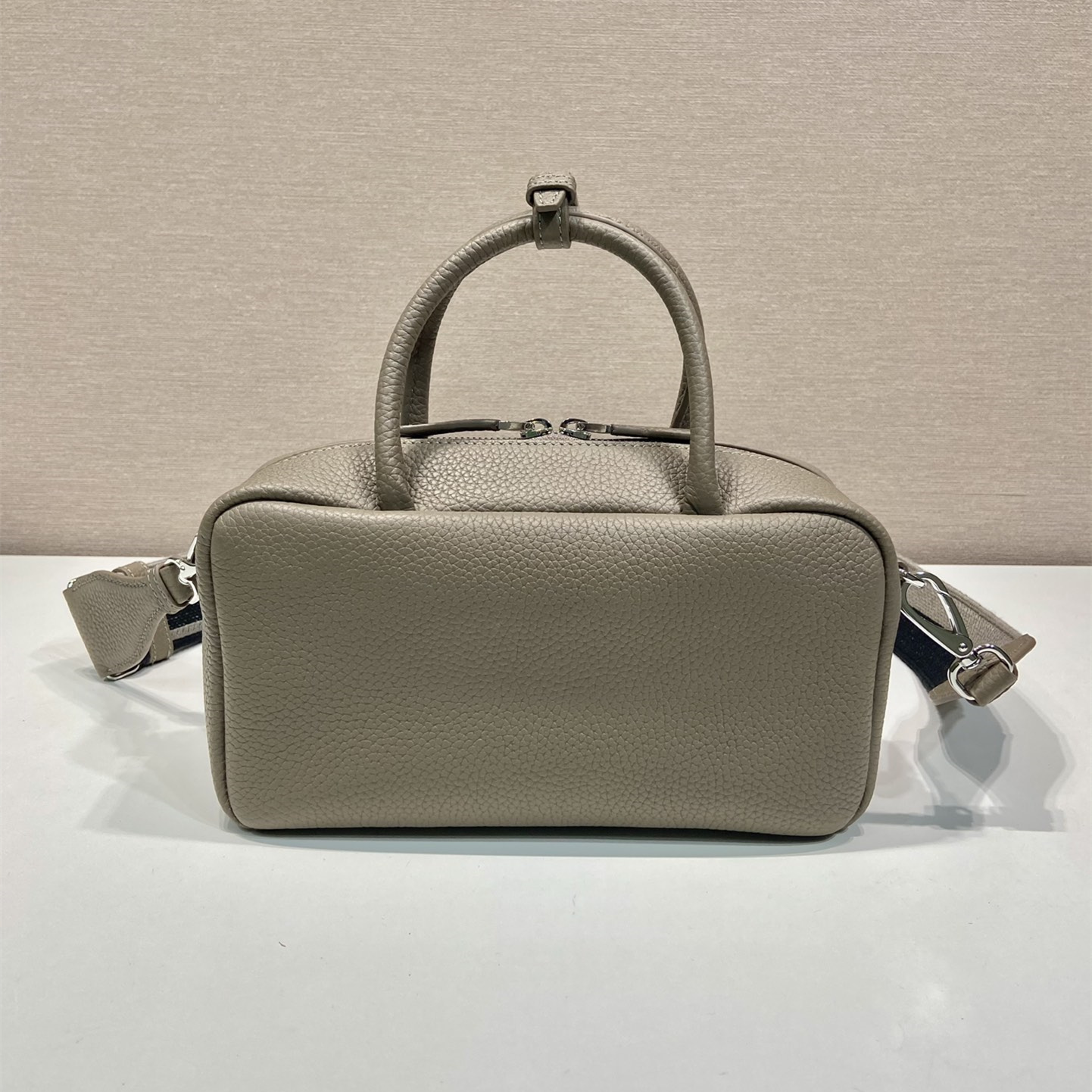 Prada 普拉達 Leather Goods