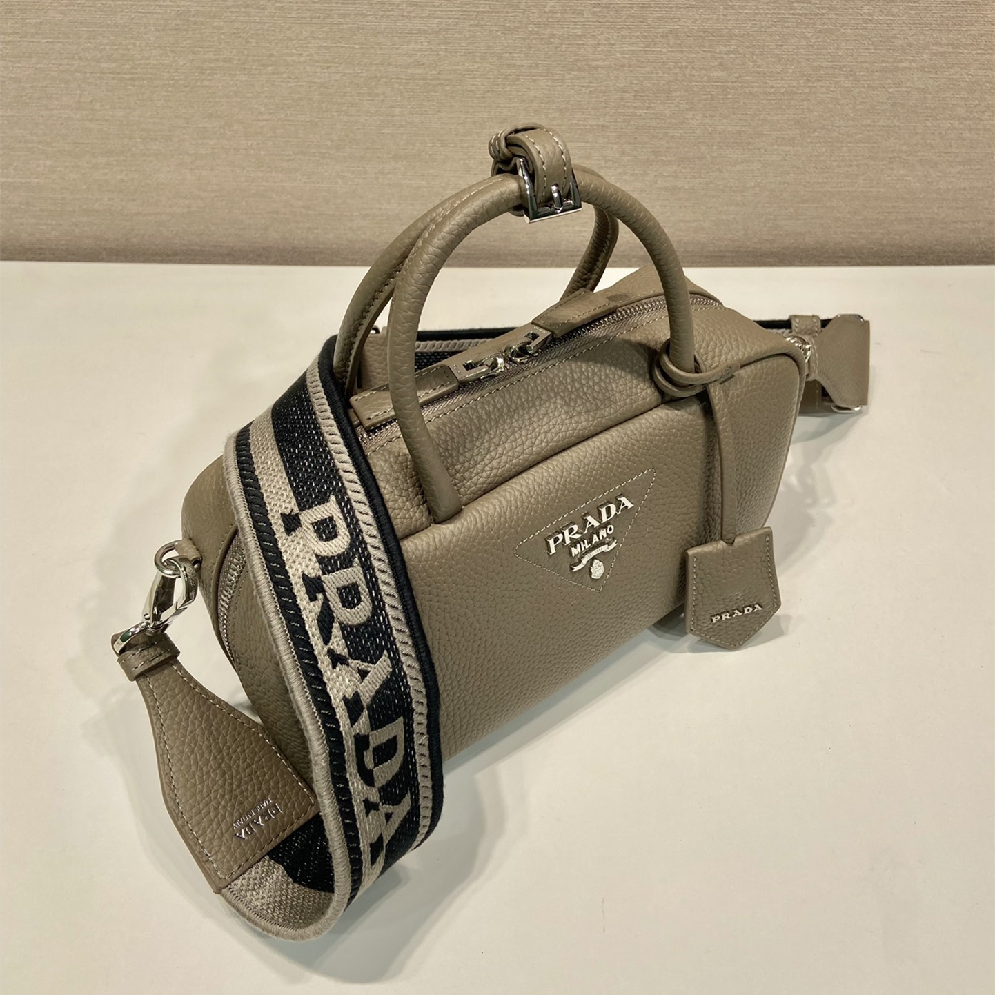 Prada 普拉達 Leather Goods