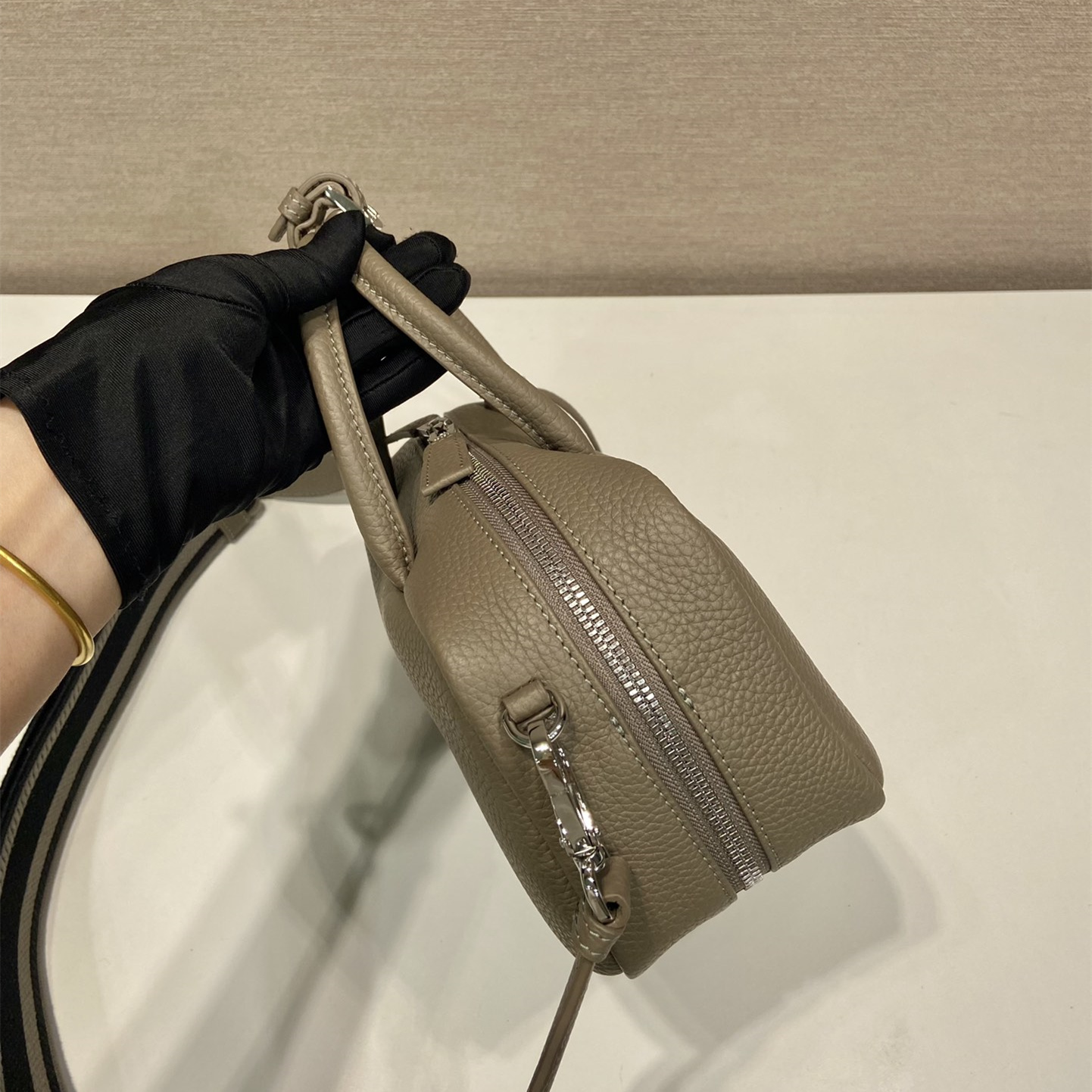 Prada 普拉達 Leather Goods
