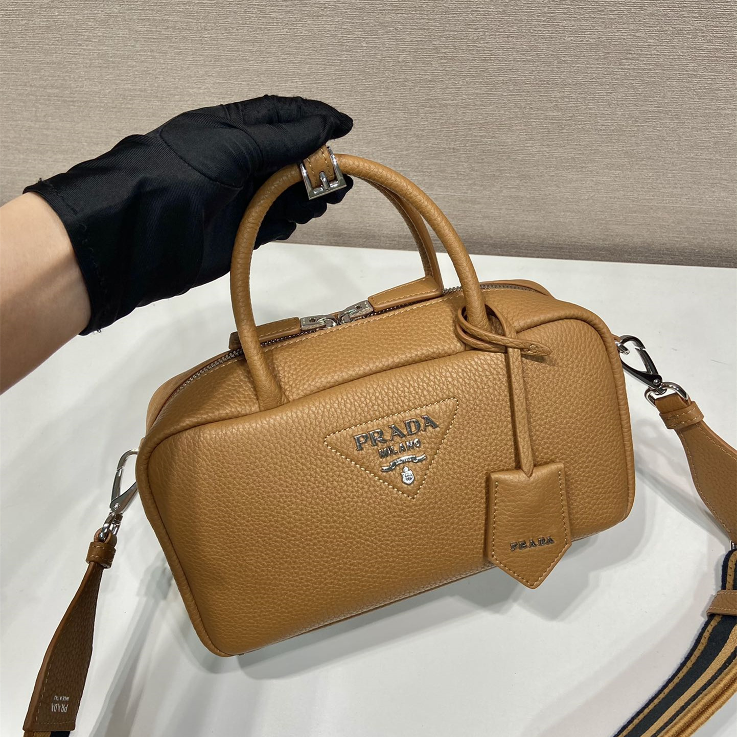 Prada 普拉達 Leather Goods
