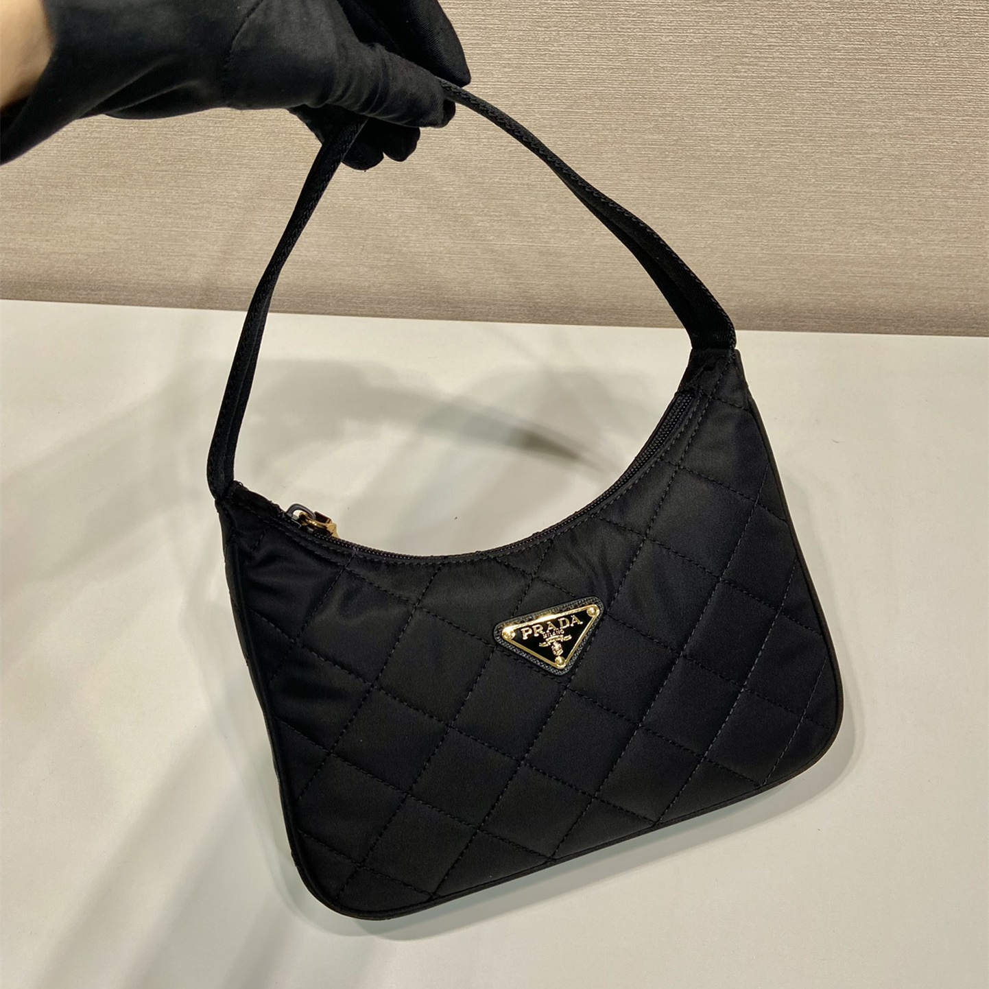 Prada 普拉達 Leather Goods