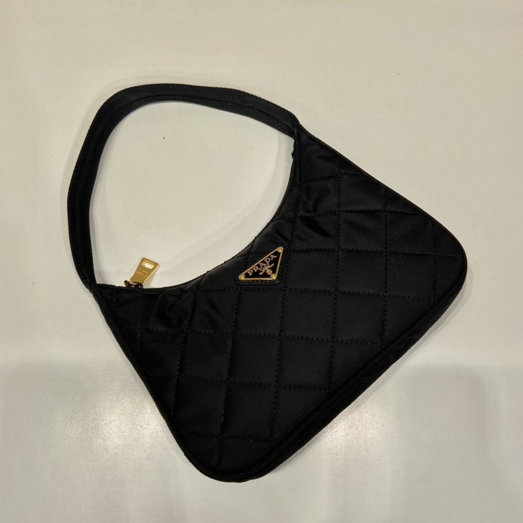 Prada 普拉達 Leather Goods
