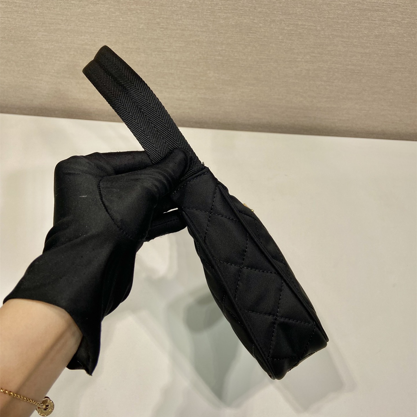 Prada 普拉達 Leather Goods