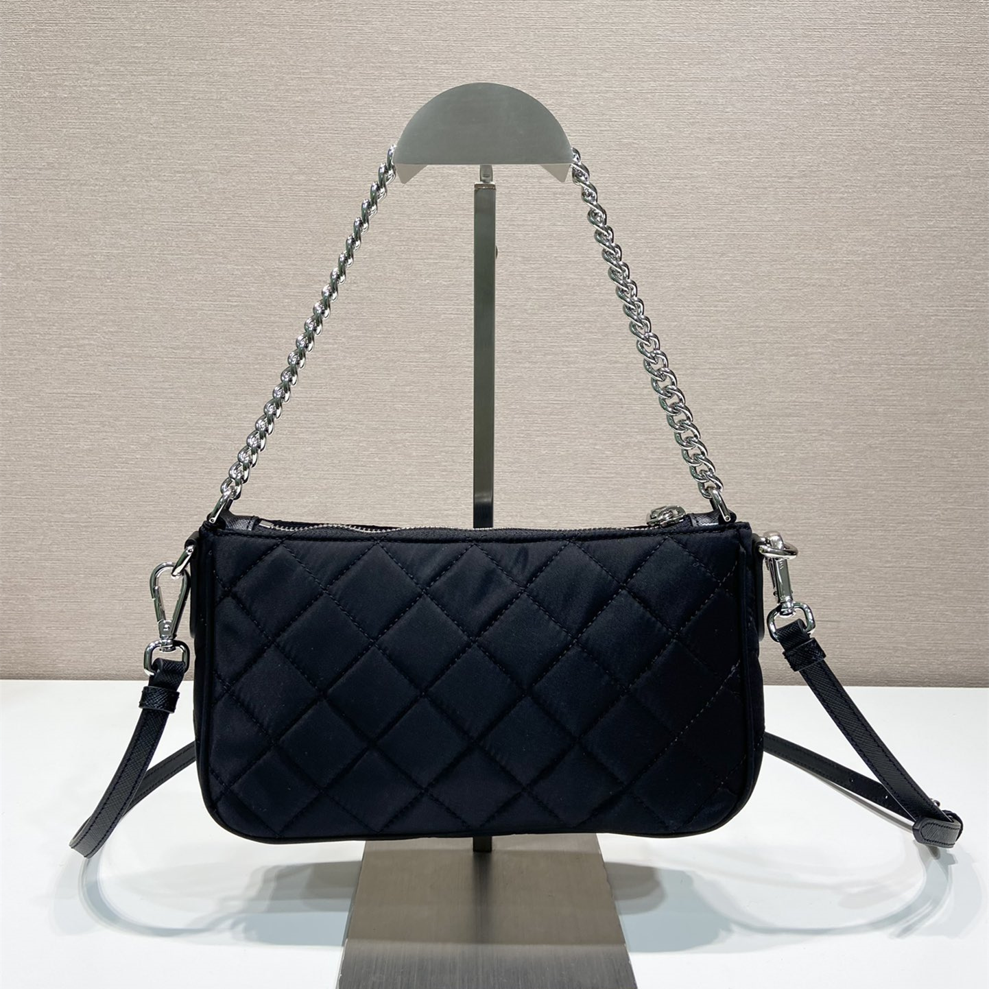 Prada 普拉達 Leather Goods