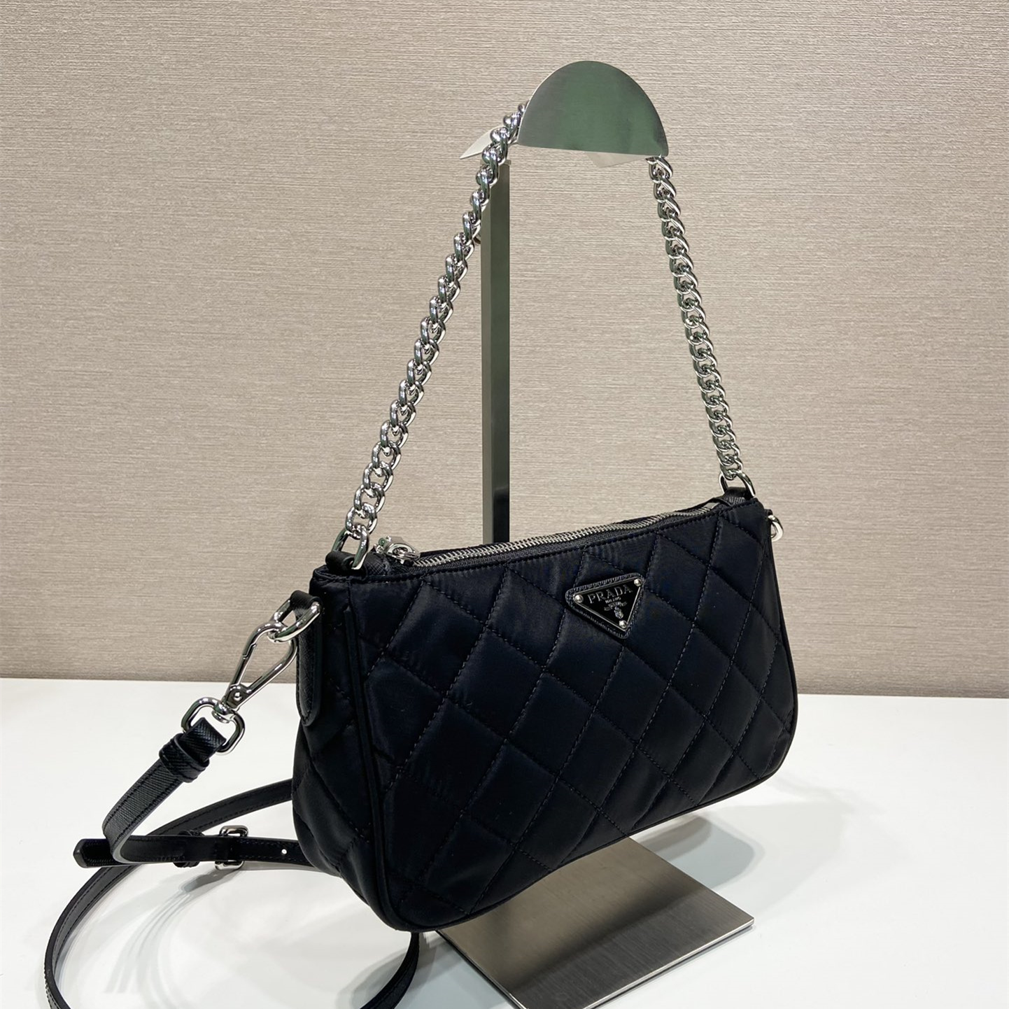 Prada 普拉達 Leather Goods