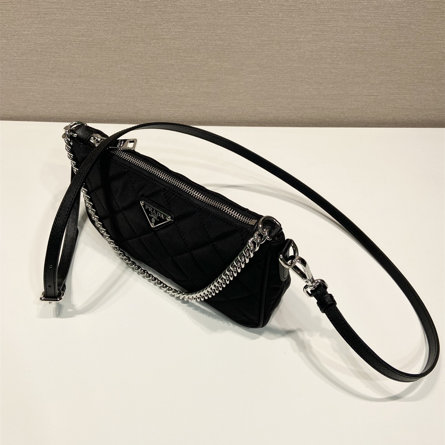 Prada 普拉達 Leather Goods