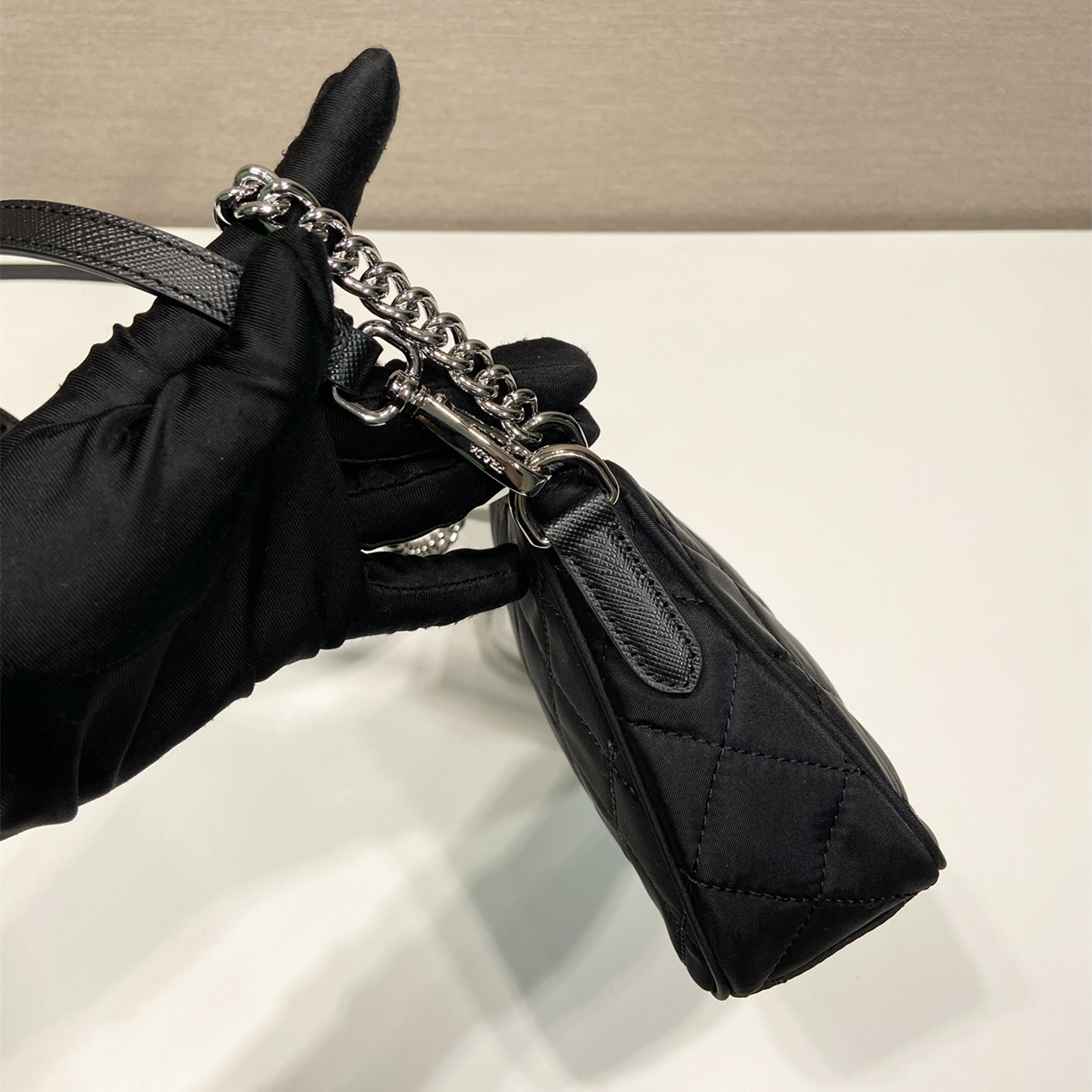 Prada 普拉達 Leather Goods