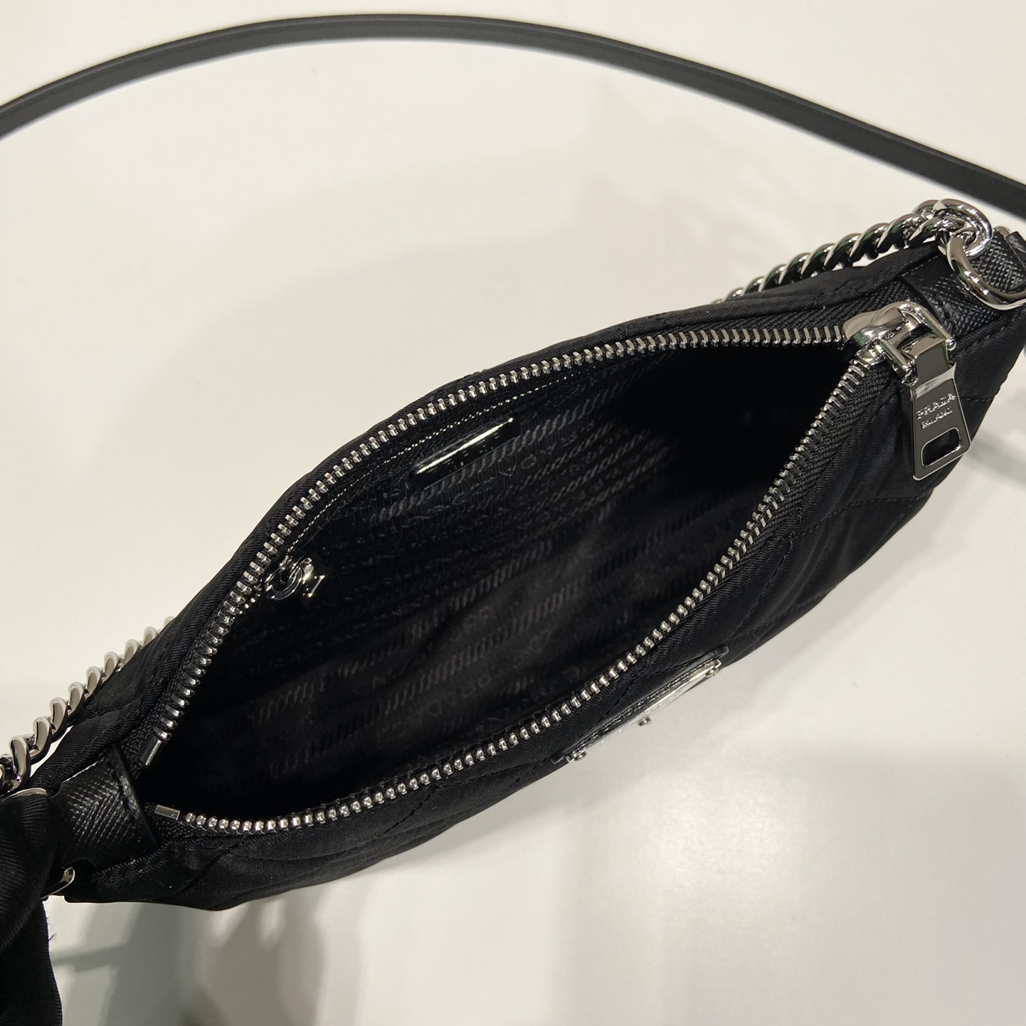 Prada 普拉達 Leather Goods