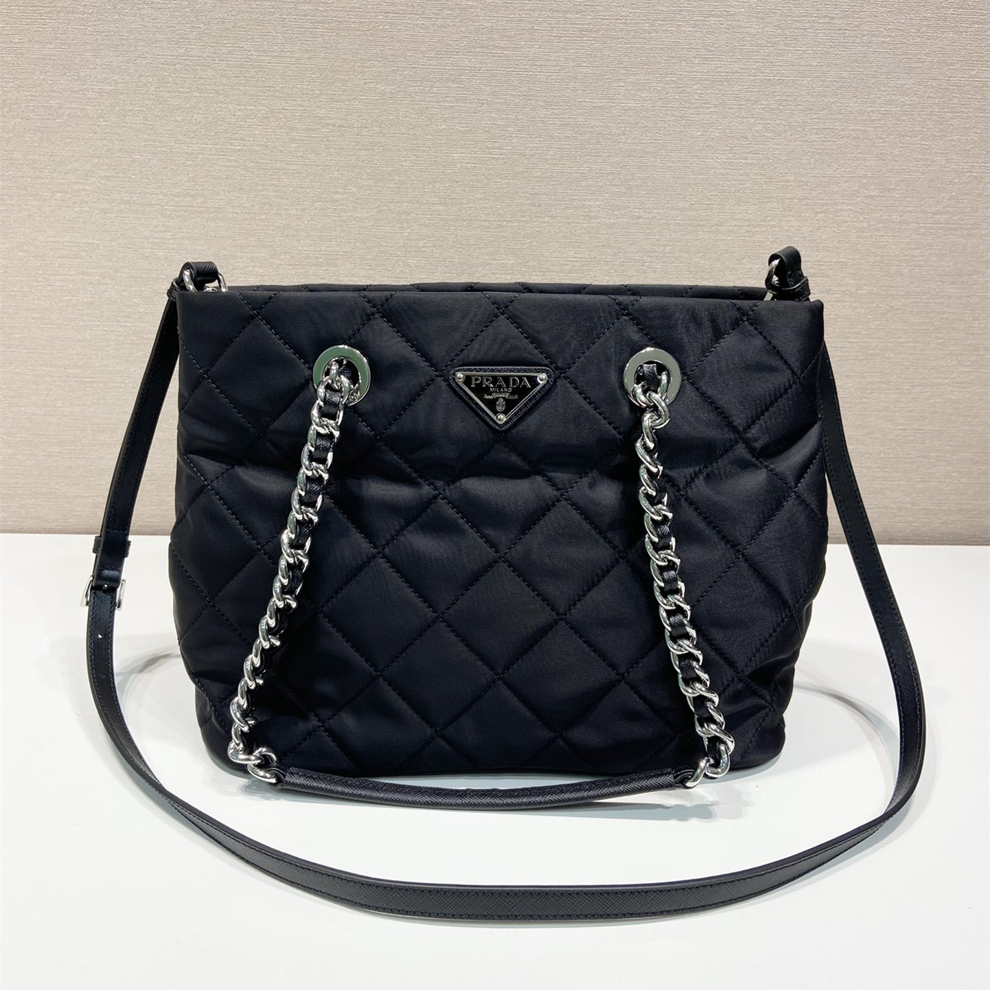 Prada 普拉達 Leather Goods