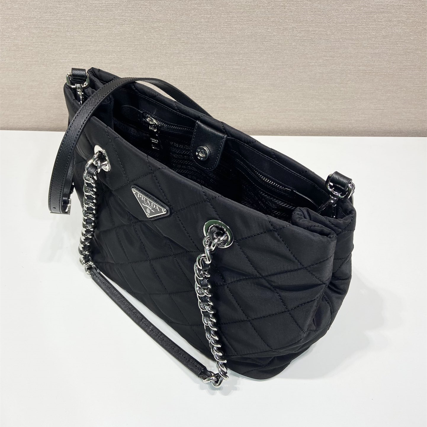 Prada 普拉達 Leather Goods