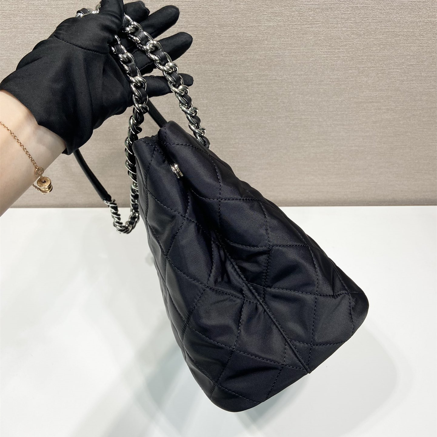 Prada 普拉達 Leather Goods