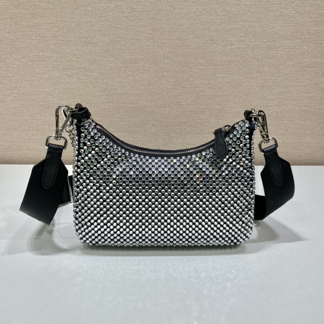 Prada 普拉達 Leather Goods
