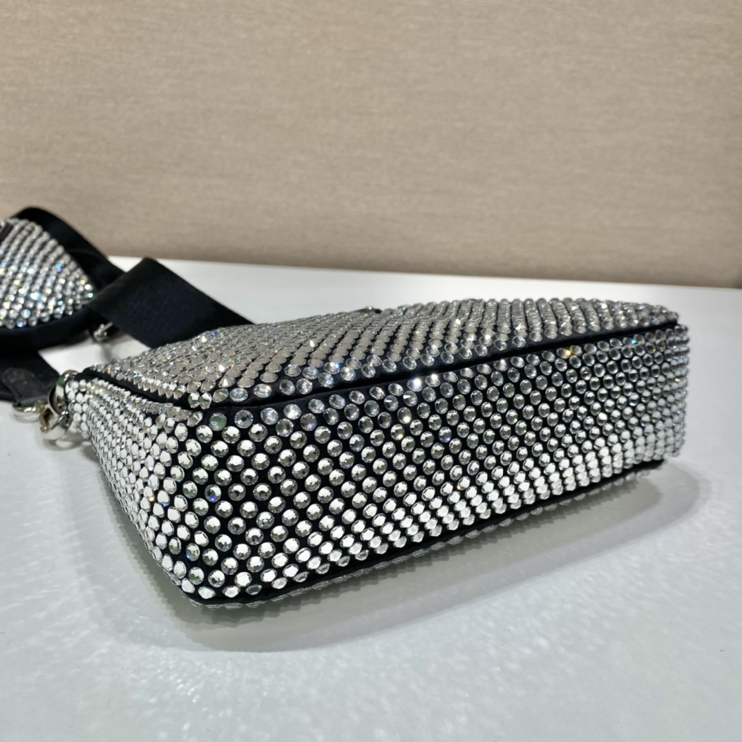 Prada 普拉達 Leather Goods