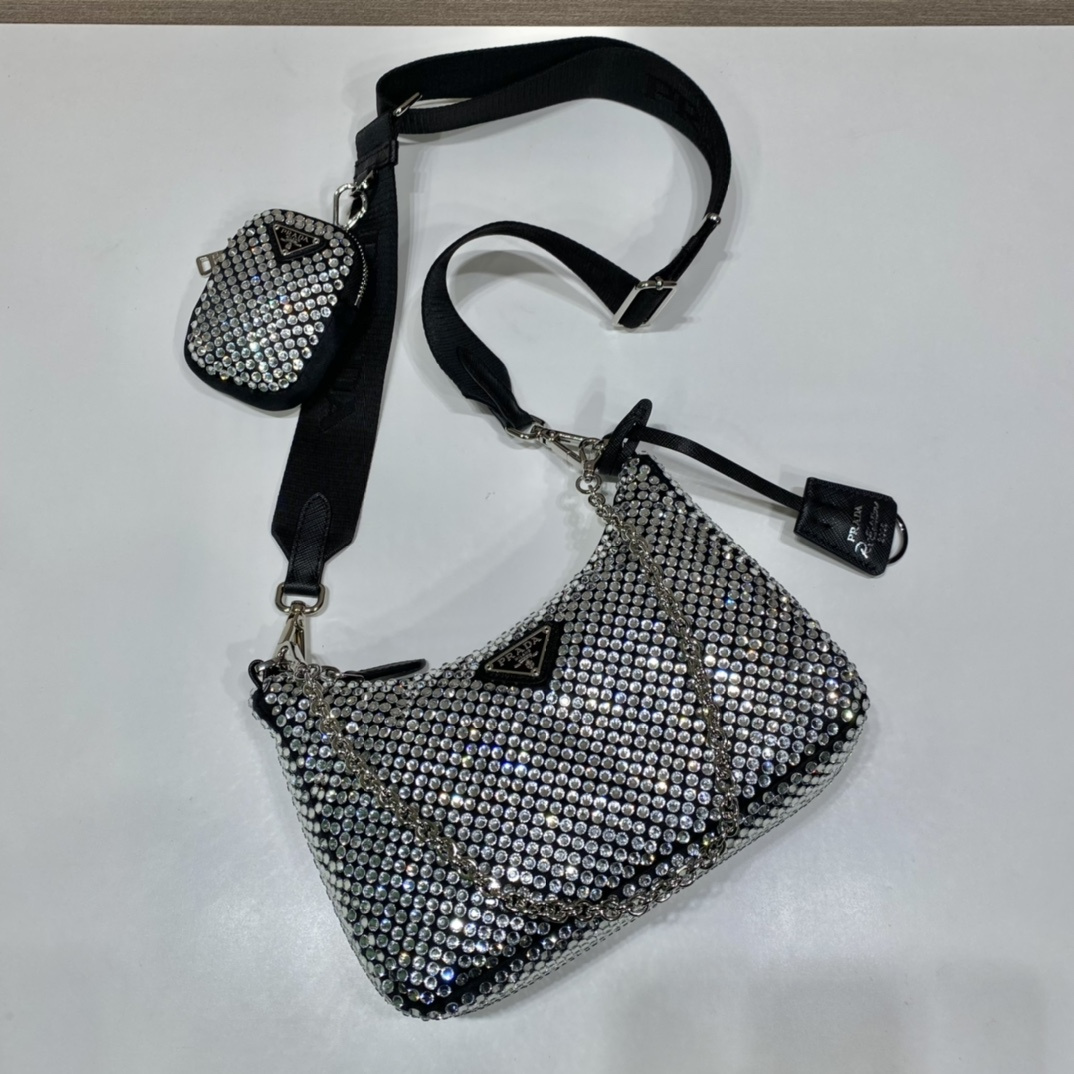Prada 普拉達 Leather Goods