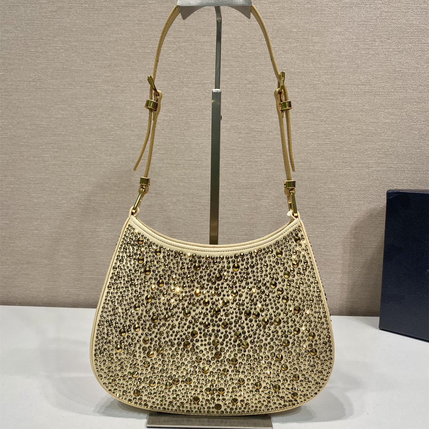 Prada 普拉達 Leather Goods