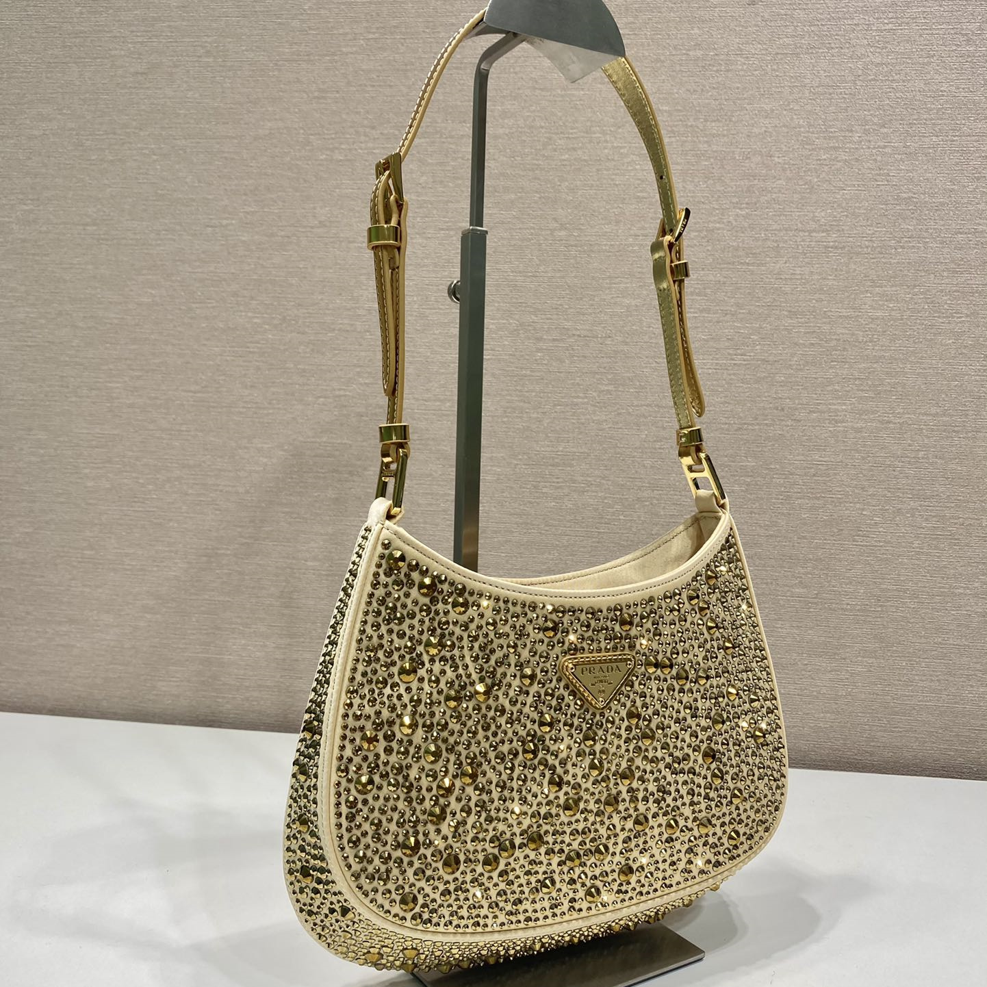 Prada 普拉達 Leather Goods
