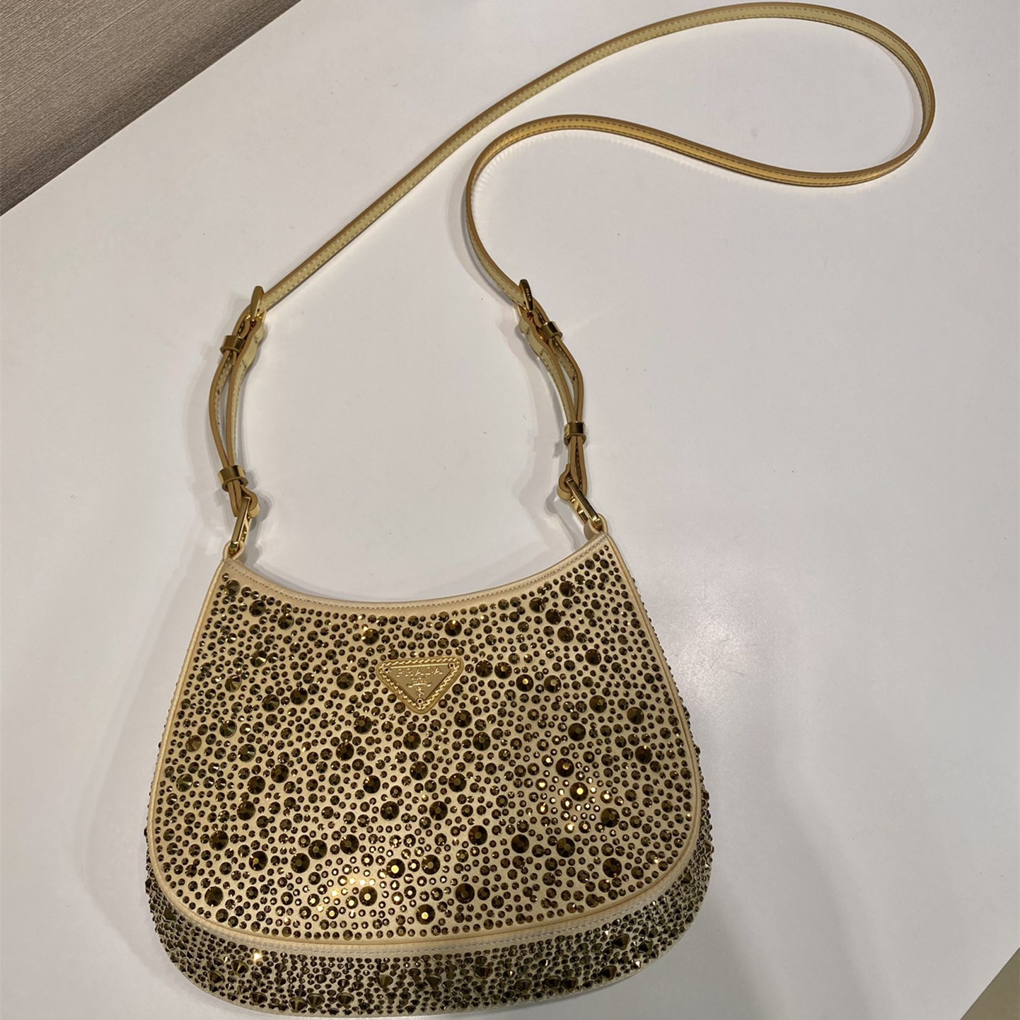 Prada 普拉達 Leather Goods