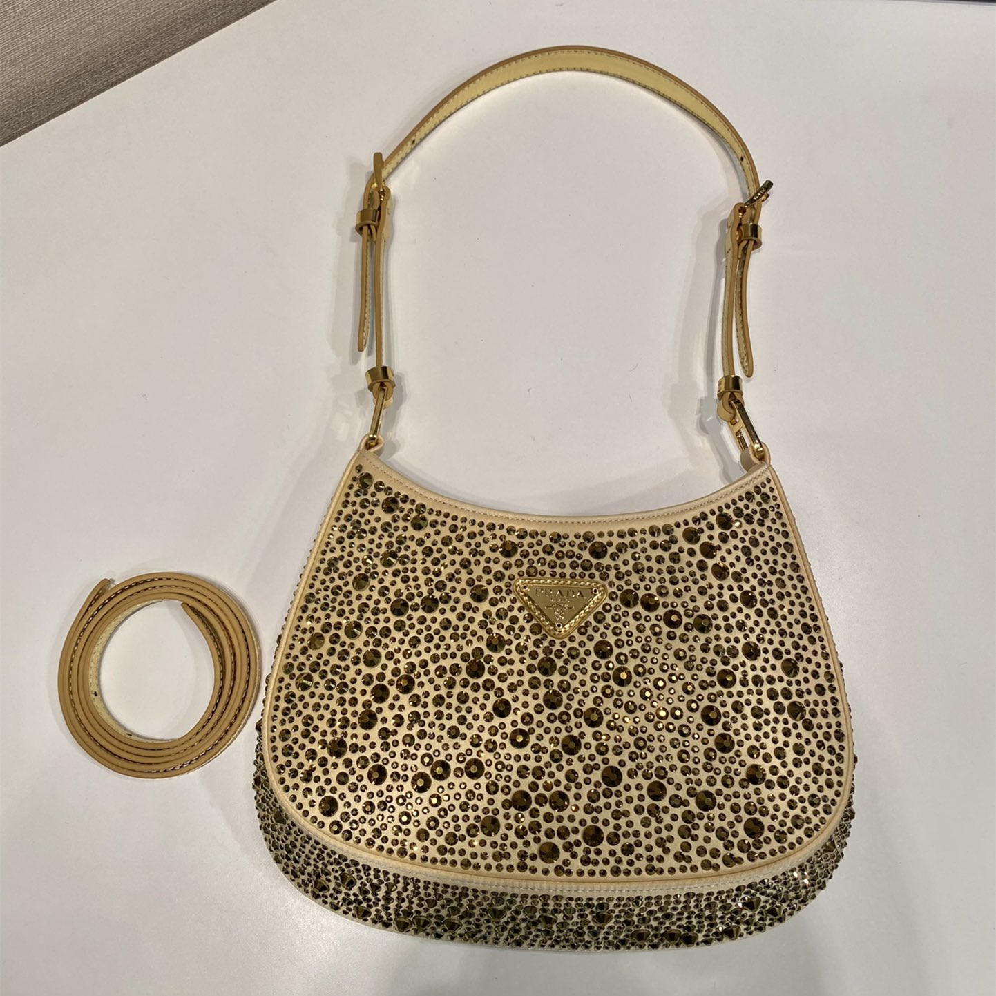 Prada 普拉達 Leather Goods