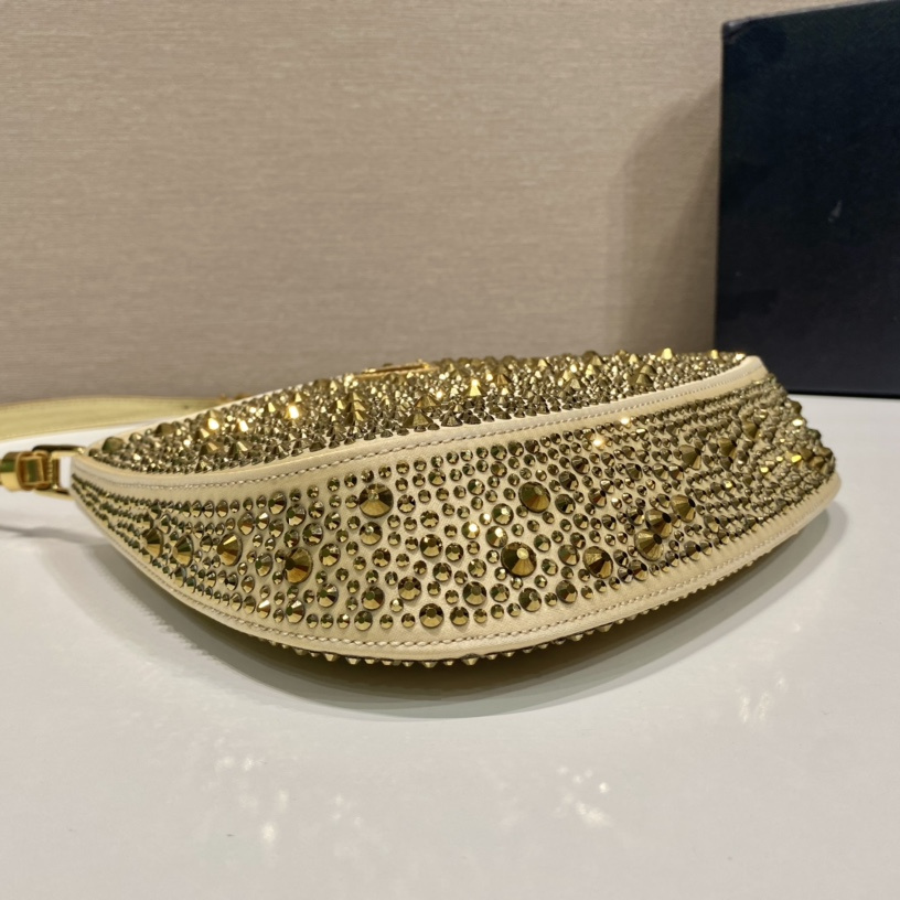 Prada 普拉達 Leather Goods